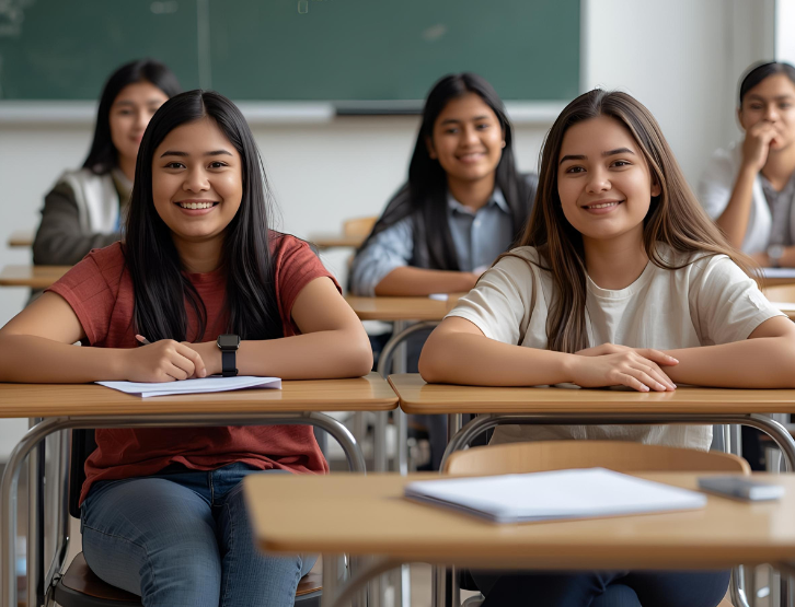 Gap Year Algebra Classes for kids who take Geometry after Algebra 1